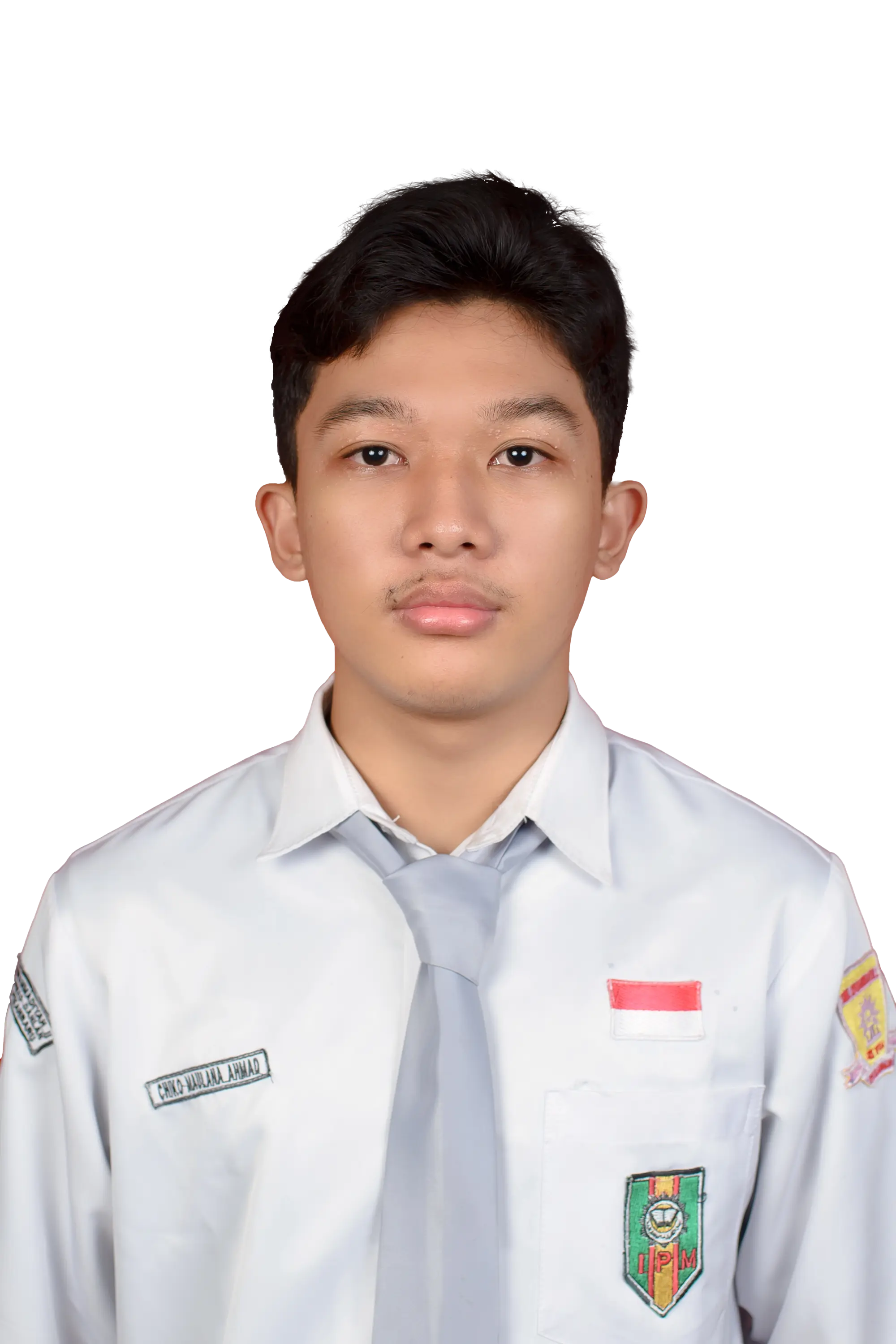 Photo of Chiko Maulana Ahmad