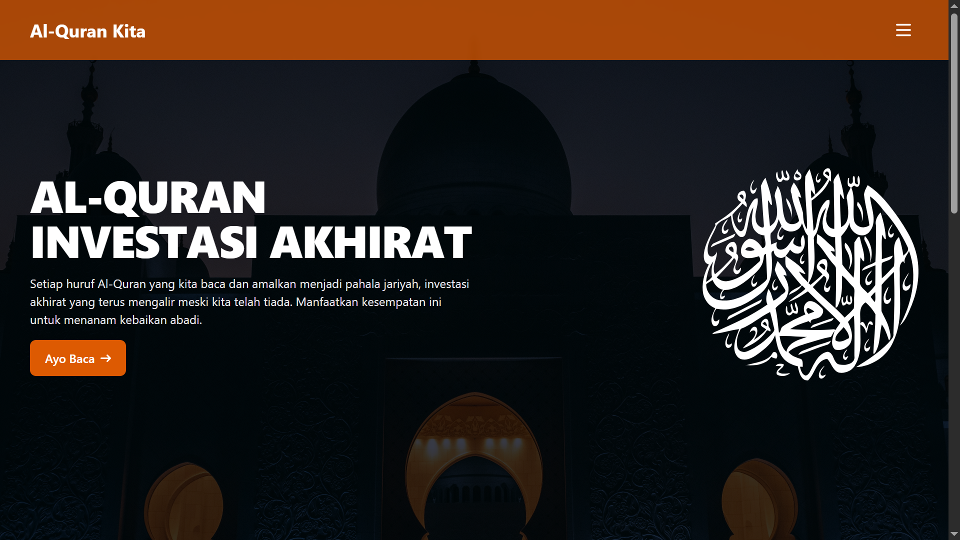 Kita Quran project image