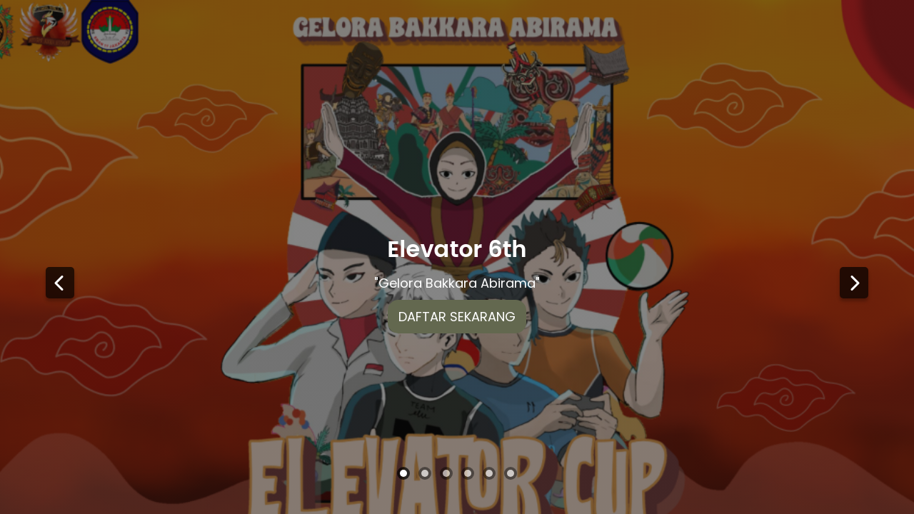 Elevator project image